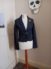 Stunning NIKITA blazer Size M