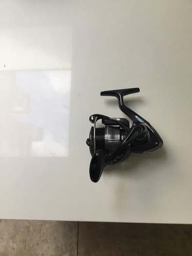 Daiwa crossfire 3000 - daiwa,