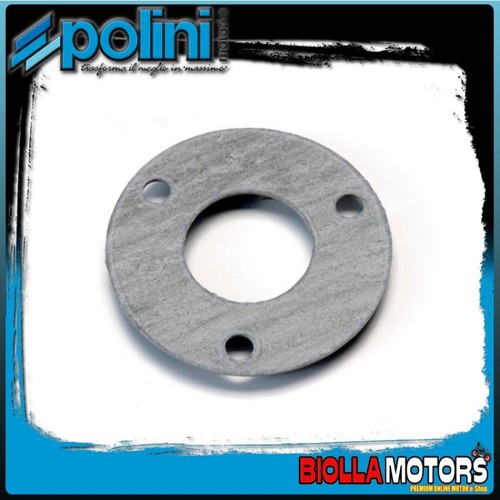 252 0010 polini round - 252.0010, x
