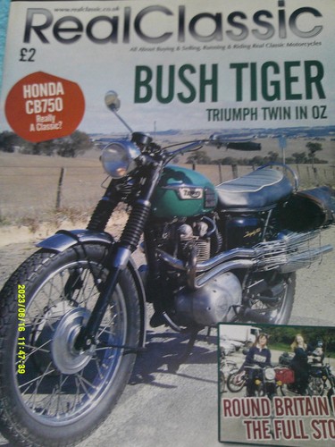 Real classics triumph - real,