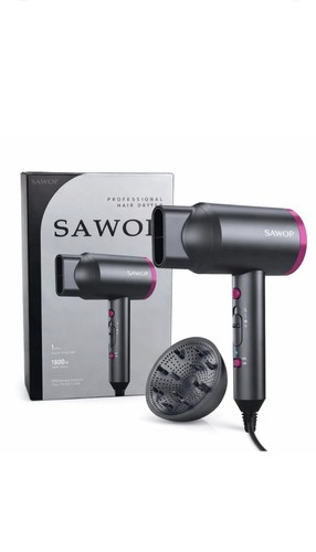 Sawop professional hair dryer - sawop,