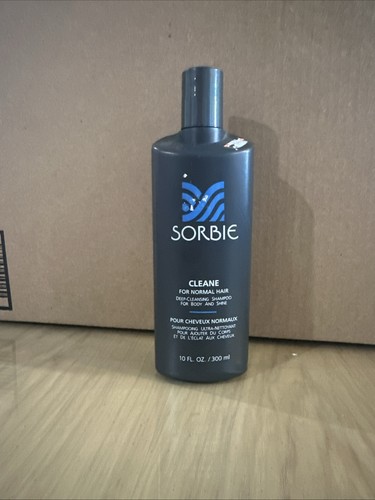Pack sorbie clean shampoo - sorbie,