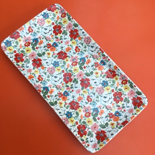Cath kidston floral - kidston, custer