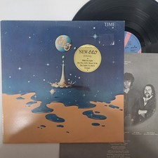 ELO / ELECTRIC LIGHT ORCHESTRA