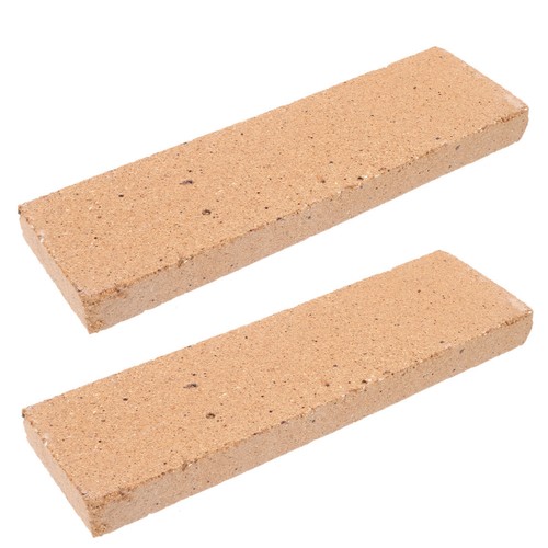 2pcs refractory insulation - 2pcs,