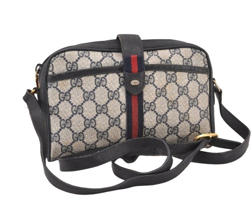 Authentic gucci sherry line - gucci,