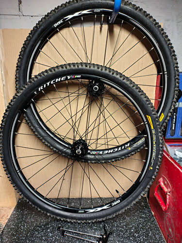 Ritchey wcs disc ocr - ritchey, 26in