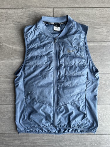 Nike aeroloft 800 gilet - aeroloft,
