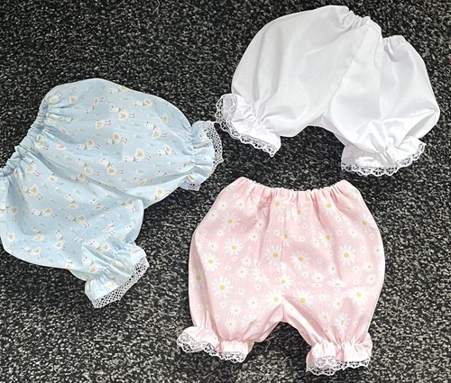 Baby annabell tiny - baby, tears