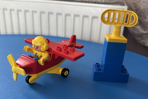 Lego duplo 2676 bertie the - duplo,