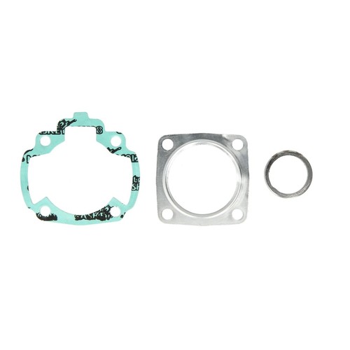 Top engine gasket set fits - gasket,