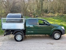 Toyota hilux active - toyota, d-4d