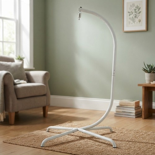 Hanging egg hammock chair - hammock,