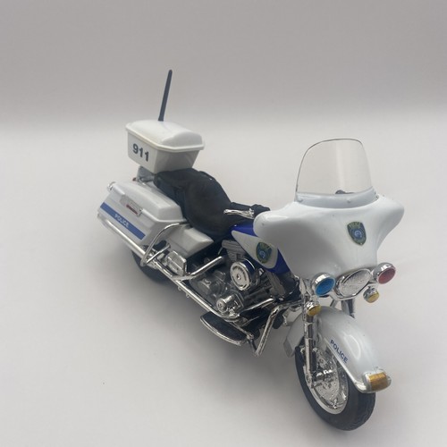 Maisto harley davidson 911 - harley,