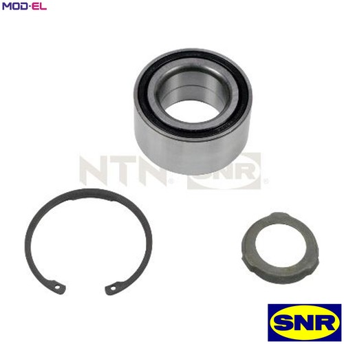 Wheel bearing kit r150 for - wheel,