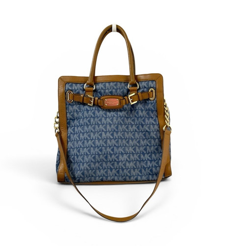 Michael kors hamilton blue - kors,