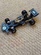 Corgi 154 John Player Special