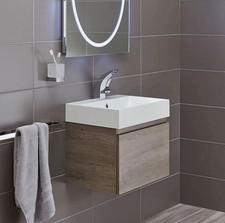 Bathstore Mino 500mm Basin