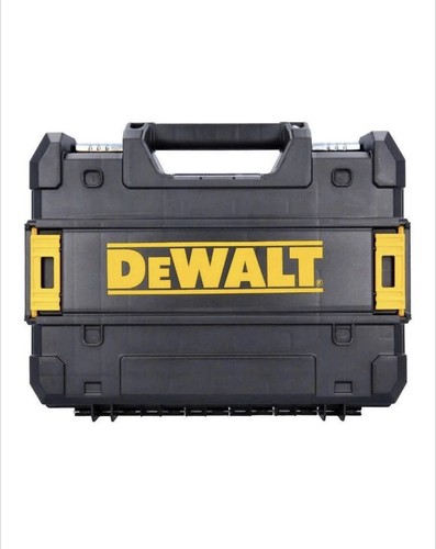 Dewalt stak power - power, case