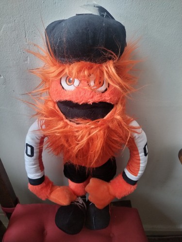 Gritty philadelphia flyers - philadelphia,