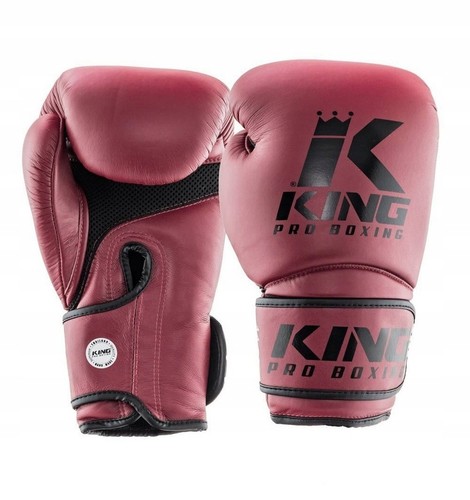 King pro boxing - boxing, gloves
