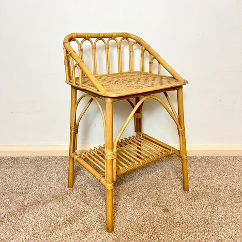 Redoute rattan and bamboo - rattan,