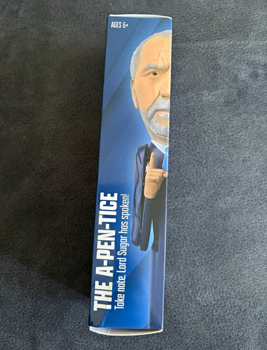 Pen tice lord - lord, talking