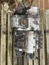 Simms Fuel Pump