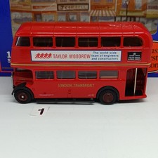 EFE 10110DL Routemaster Bus