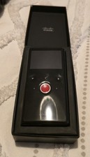 Boxed Flip MinoHD Camcorder