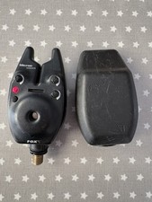Fox Micron MMXR Red Carp Bite