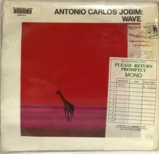 ANTONIO CARLOS JOBIM BBC