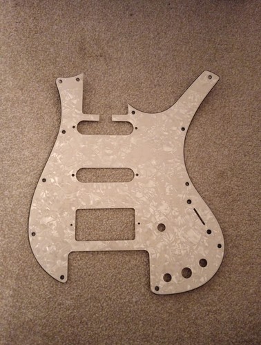 Genuine parker fly guitars - genuine,