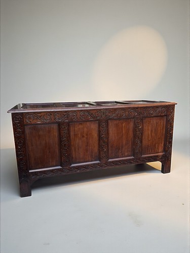 Large 18th century solid - 18th,