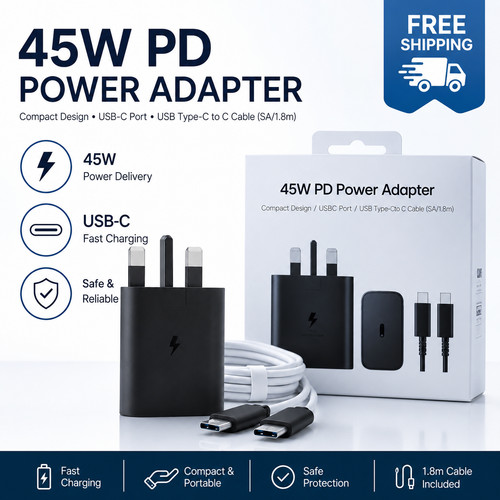 45w super fast - super,