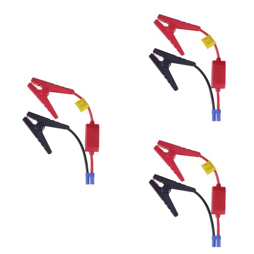 Pack car jump starter power - 3,