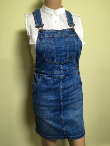 Fat face dungaree dress skirt - face,