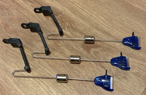 Fox blue micro swingers - micro,