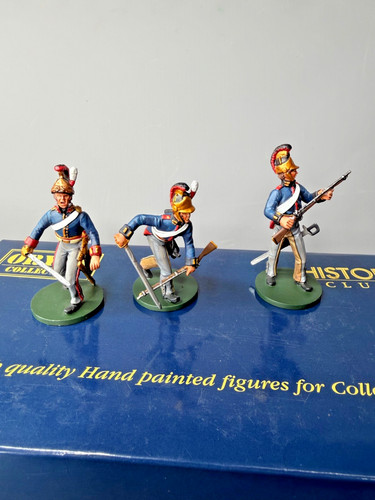 Napoleonic oryon 6024 british - 6024,