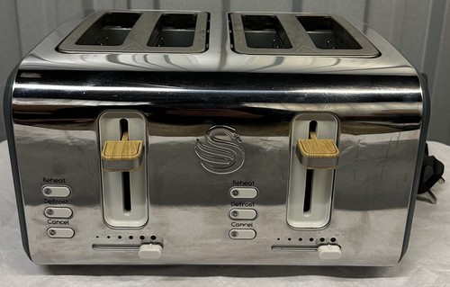 Swan nordic slice - swan,