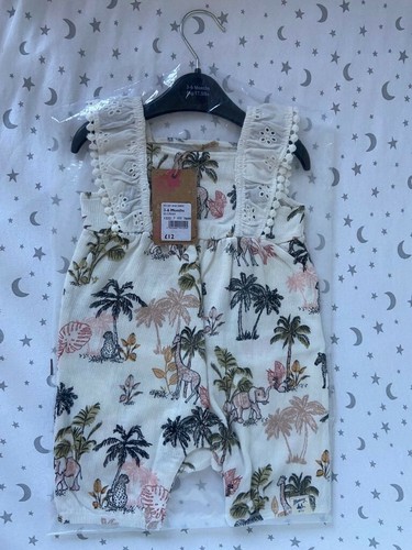 Debenhams baby 