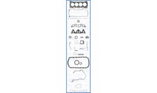 Full Engine Rebuild Gasket Set
