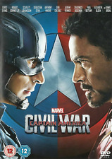 Captain America Civil War