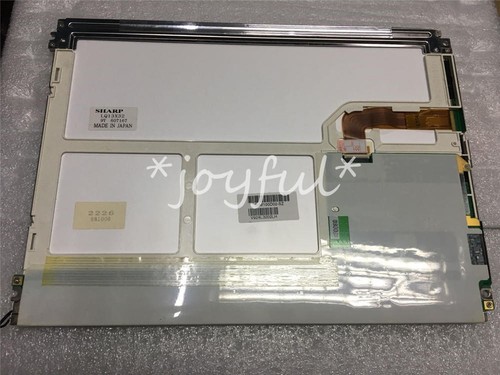 Sharp lq13x32 1024 768 - lq13x32, 13.3"