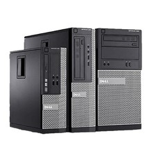 Fast Cheap Dell OptiPlex i3 i5