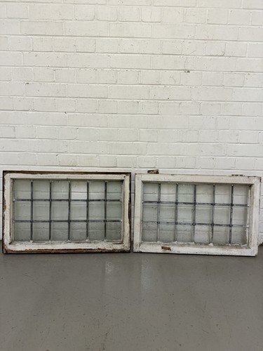 Pair reclaimed old - of,