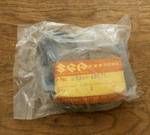 59300 49821 suzuki brake - suzuki, pads