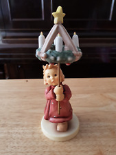 Hummel Goebel Christmas By