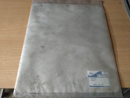 Genuine ford transit mk3 mk4 - transit,