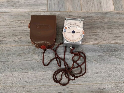 Vintage etalon automat - vintage, light